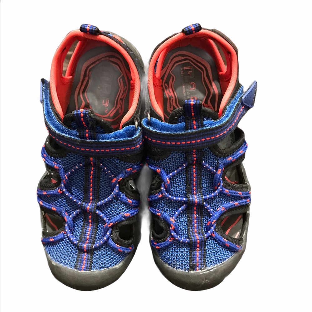 Boys water shoes